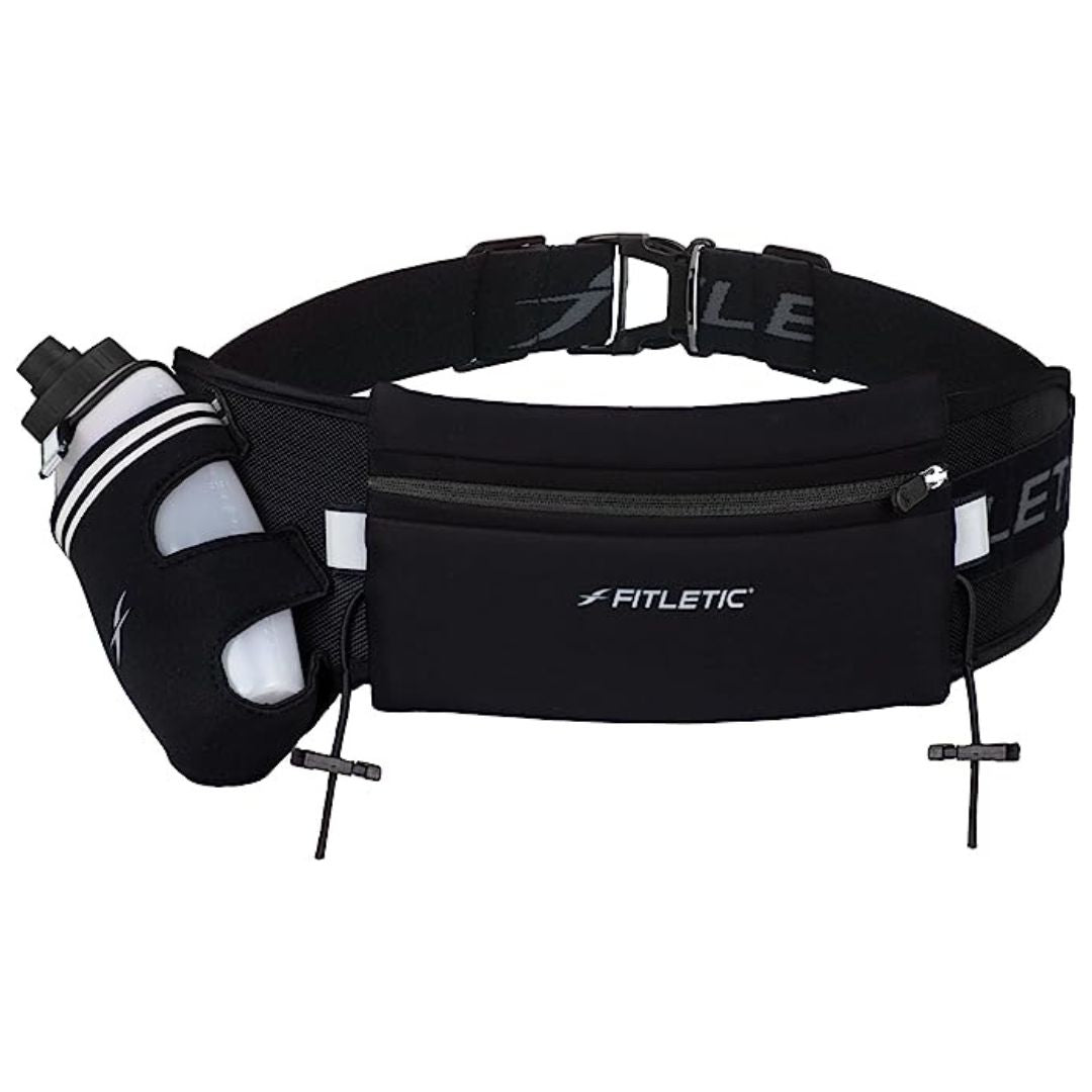 Running belt