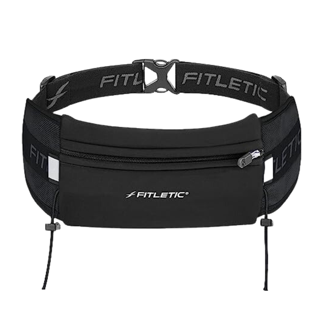 Fitletic Running Gear Made for Runners, by Runners.