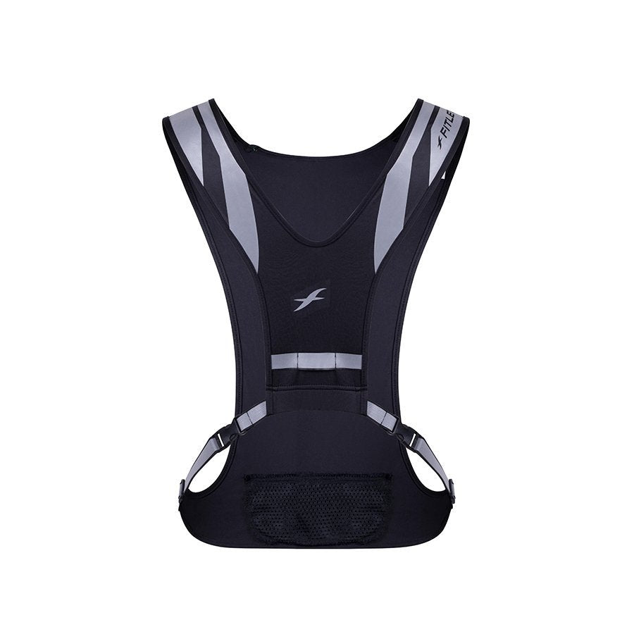 GLO Reflective Safety Vest