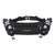 hydration belt for running and phone blue