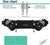 Hydra 16 Hydration Belt