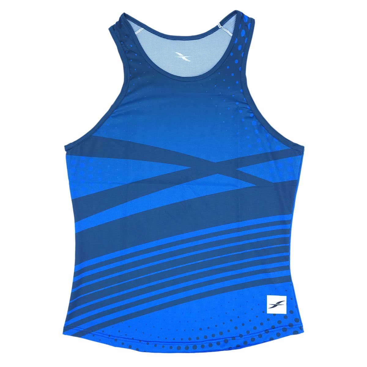Racerback Tank Top