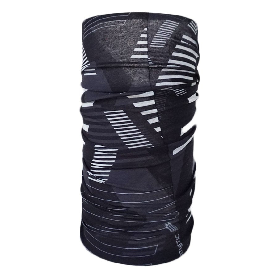Multi Scarf Headware | Workout Scarf Neck Gaiter | Fitletic™