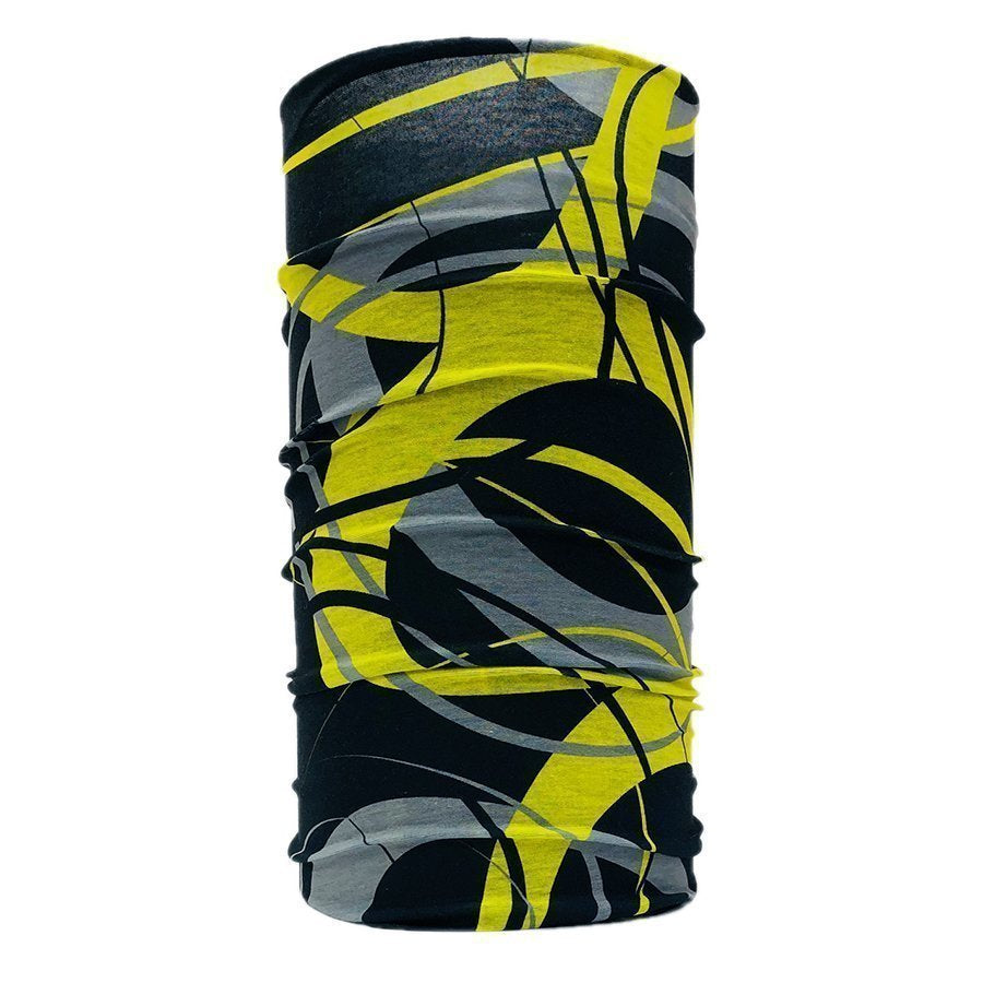Scarf | Multi Workout Gaiter Scarf | Headware Neck Fitletic™