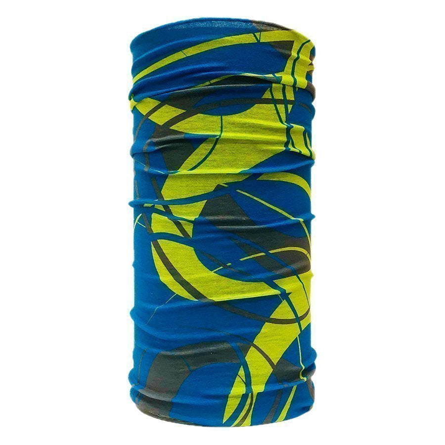Multi Scarf Headware | Workout Scarf Neck Gaiter | Fitletic™