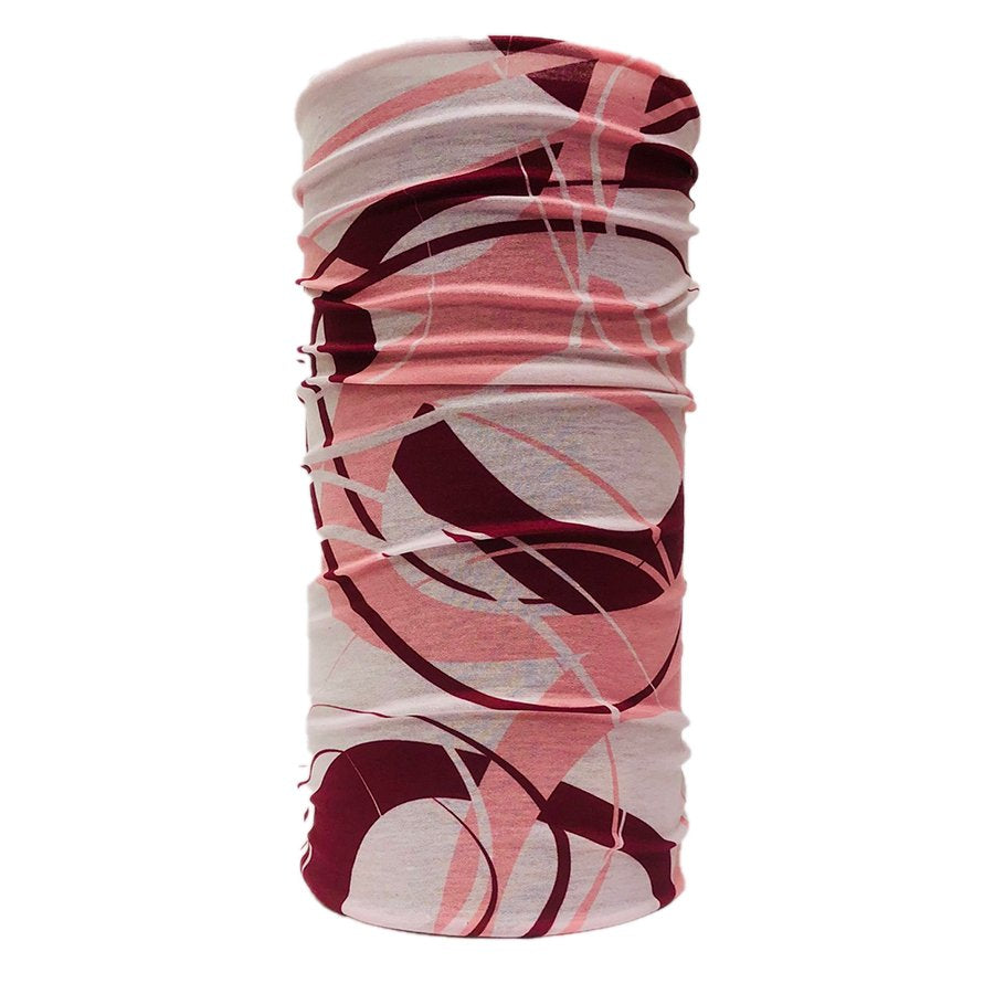 Multi Scarf Headwear and Neck Gaiter