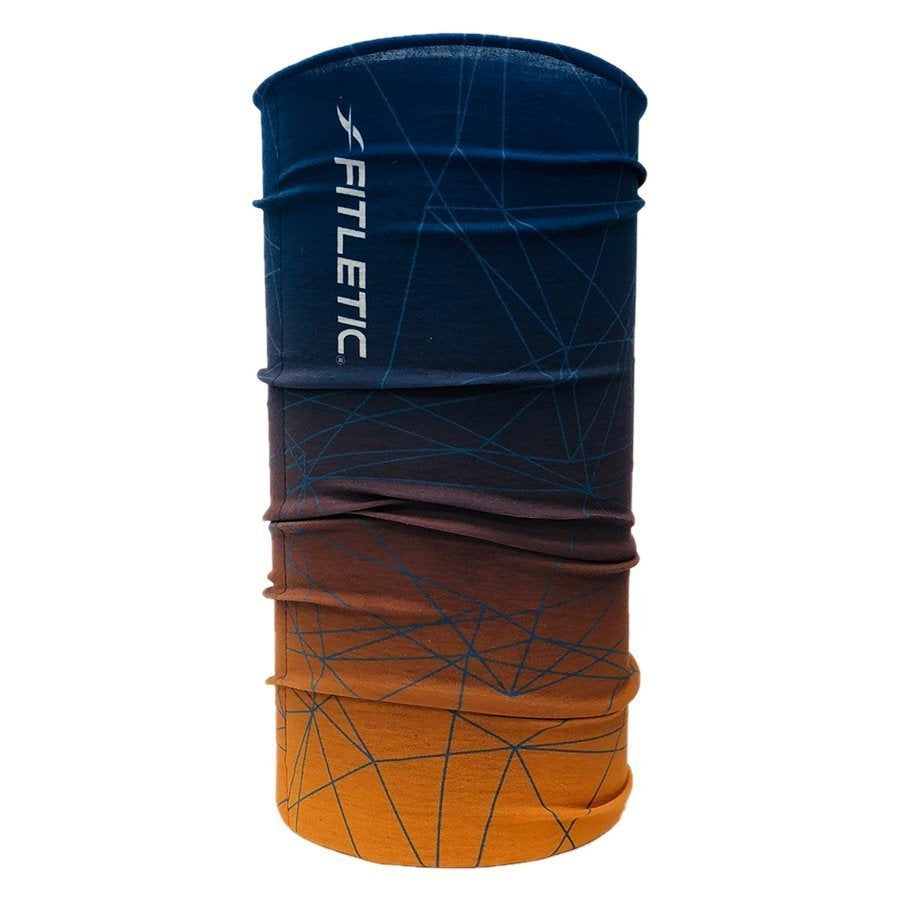 Multi Scarf Headwear and Neck Gaiter