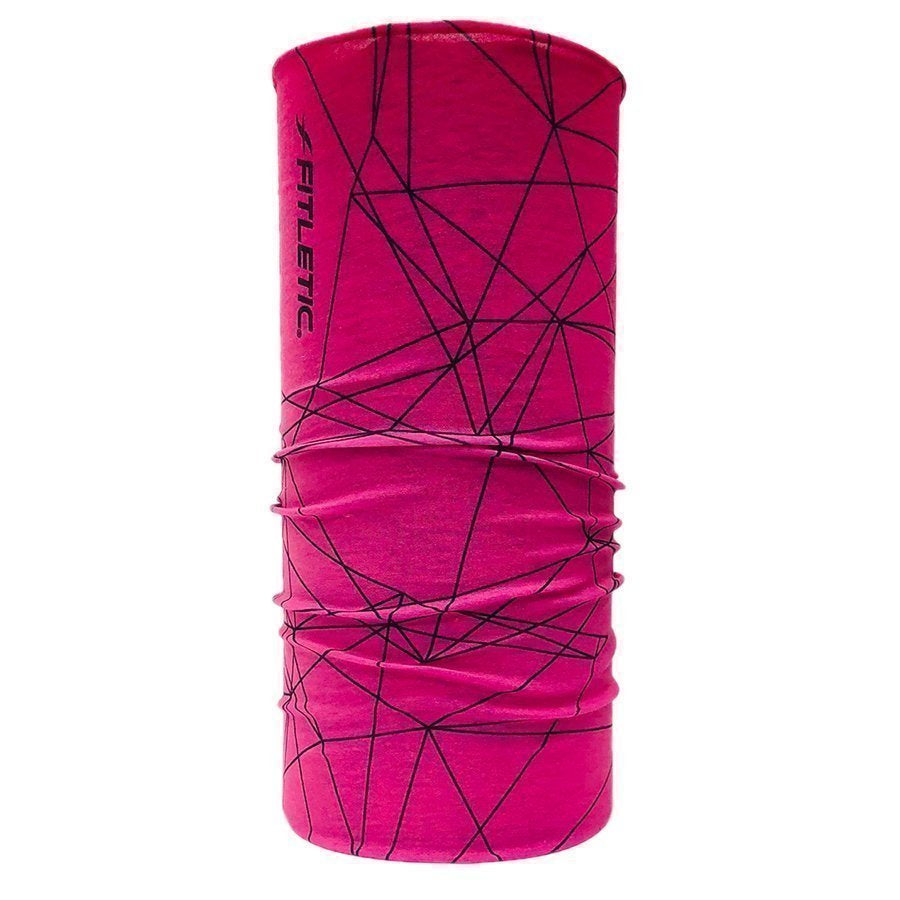 Multi Scarf Headwear and Neck Gaiter