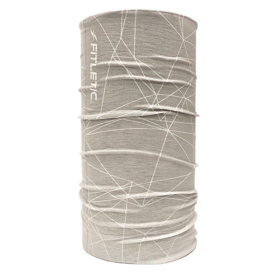 Multi Scarf Headwear and Neck Gaiter