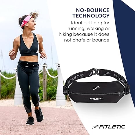 Unique Holiday Gifts for Runners - Fitletic