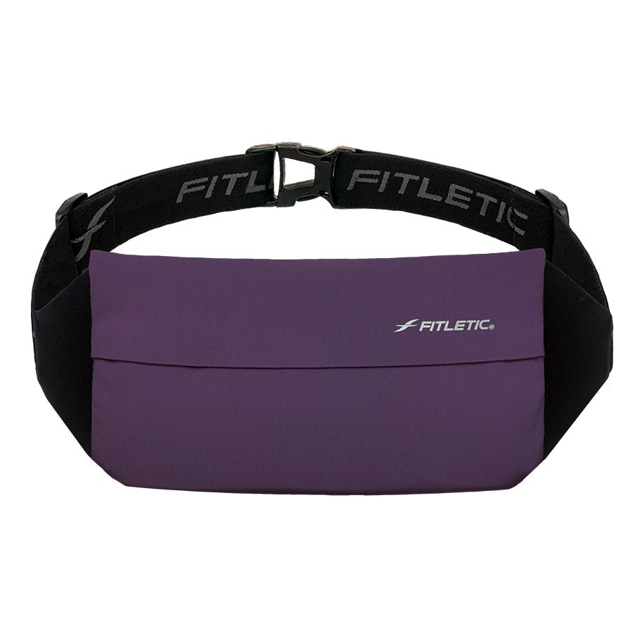 Zipless Running & Travel Belt For Your Needs | Fitletic display picture 3
