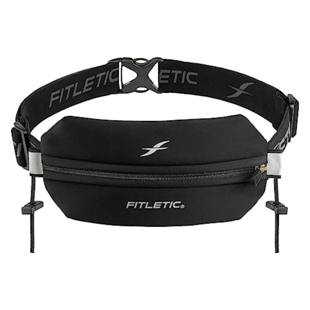Running belt