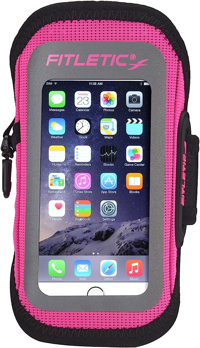 Surge Running Arm Band