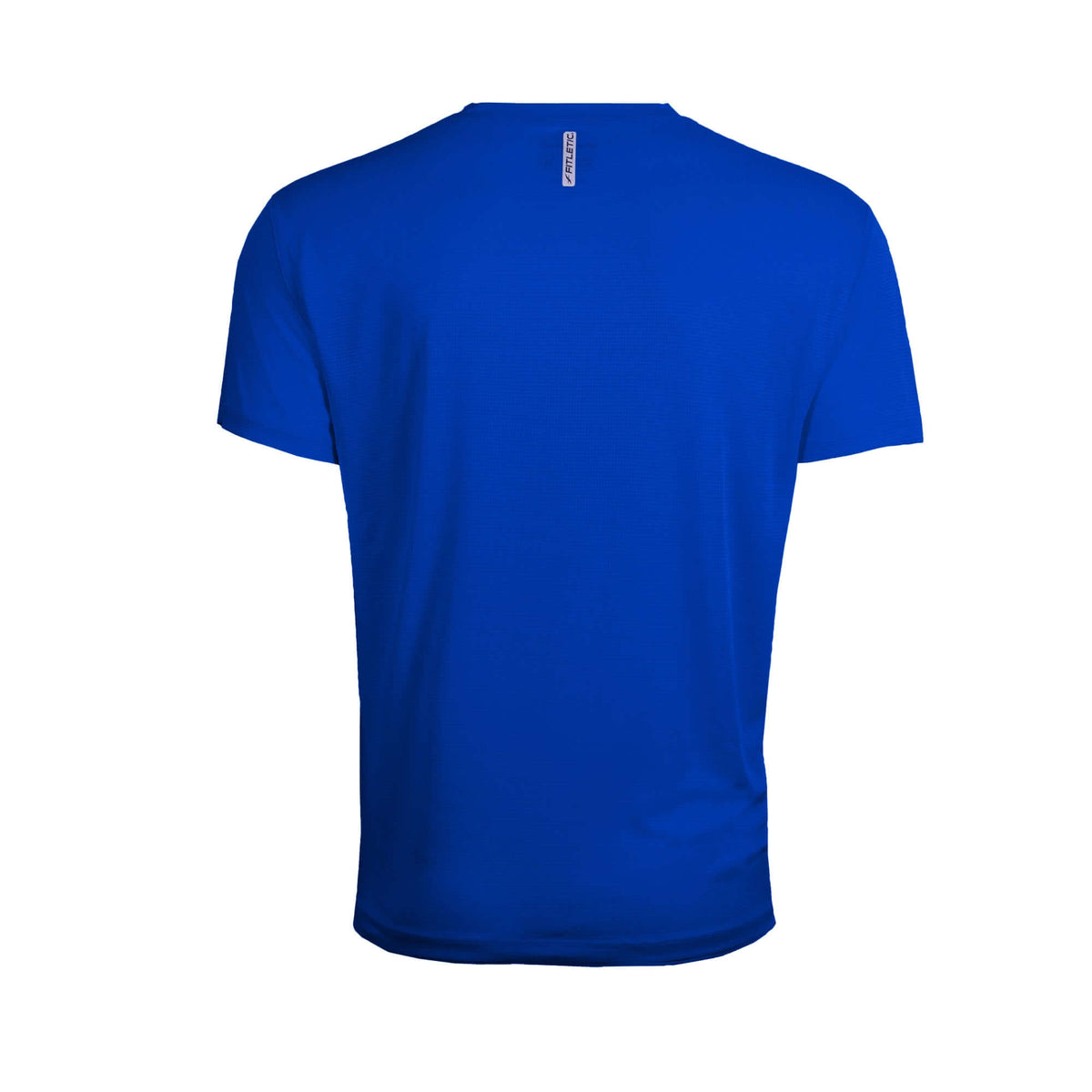 Blue 'running shirt hotsell