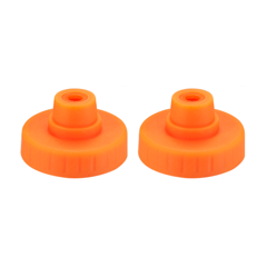 evenflo replacement bottle caps Replacement Caps (Pair)