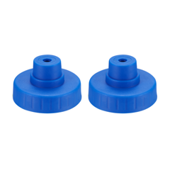 Replacement Caps (Pair)