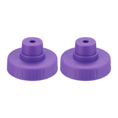 evenflo replacement bottle caps Replacement Caps (Pair)