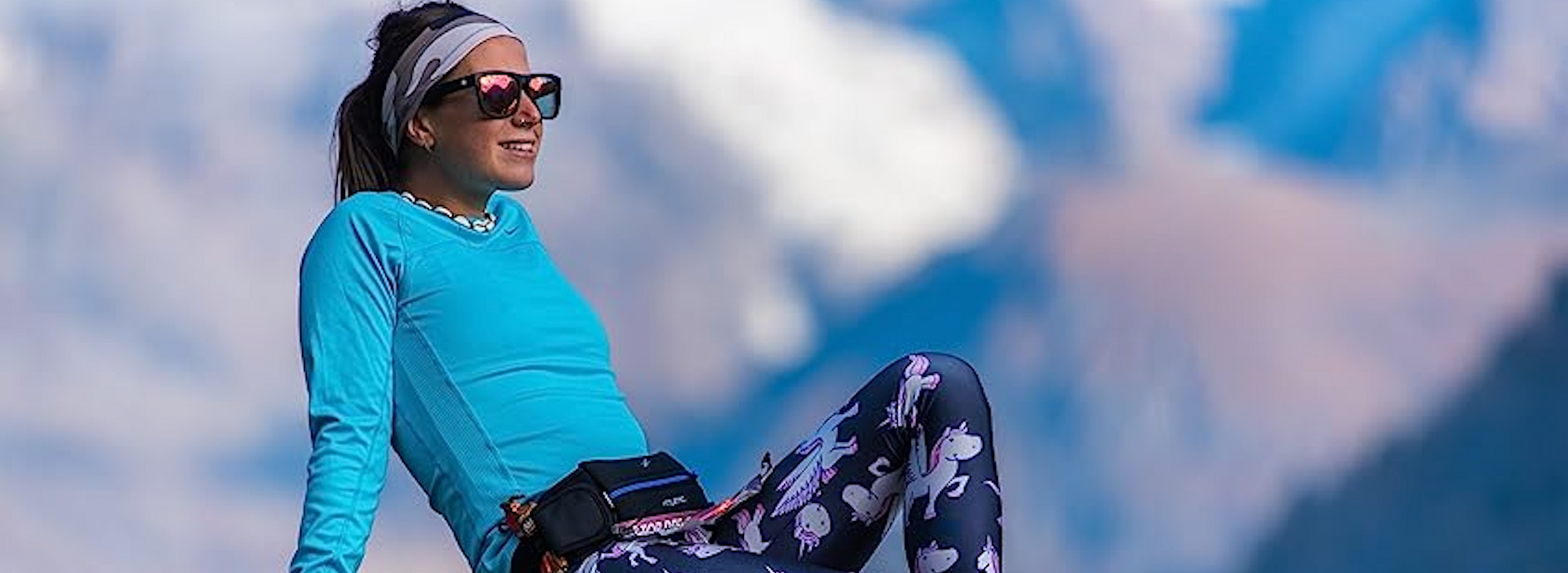 Runner's Guide Fitletic