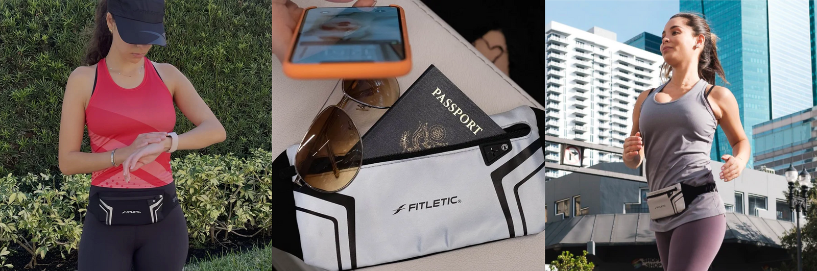 Fitletic leggings sales