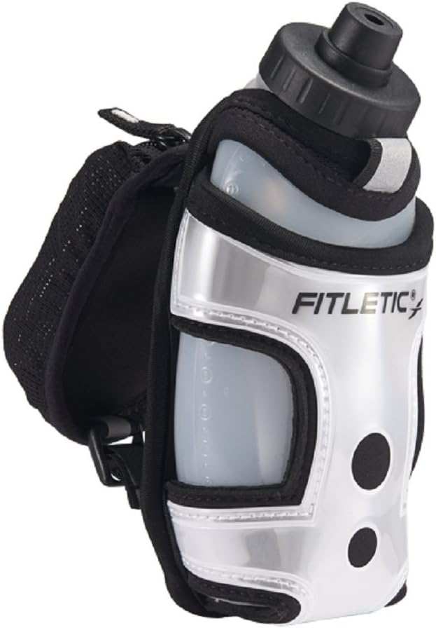 Fitletic Handheld Hydration Bottle