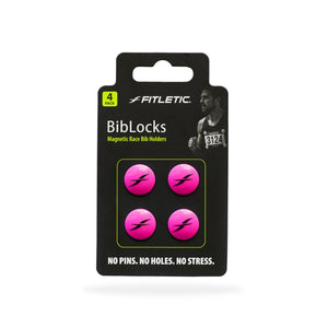 BibLocks Pink