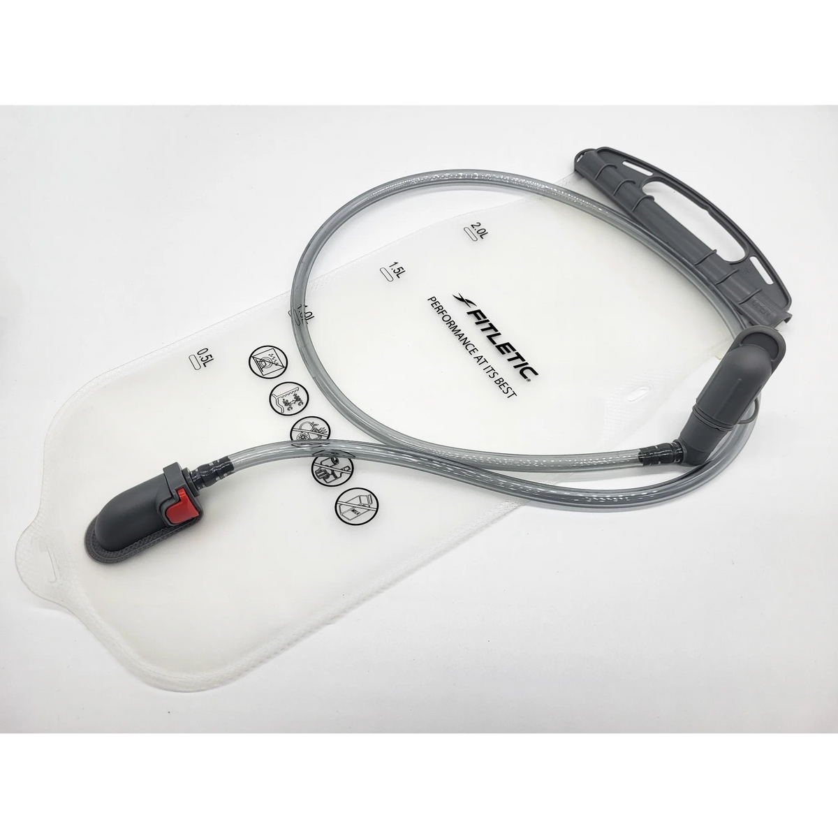 Endurance 1.5L Bladder reservoir