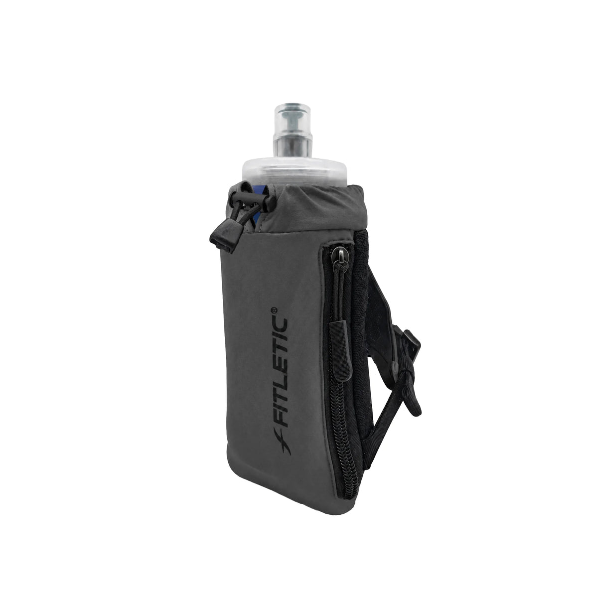Flow Lite Handheld Gray