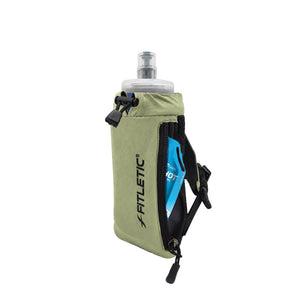 Flow Lite Handheld Green