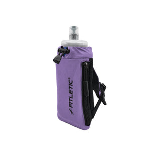 Flow Lite Handheld Purple