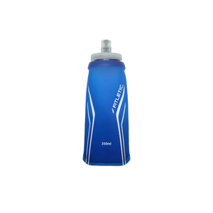 Flow Max Soft Flask 350ml Blue