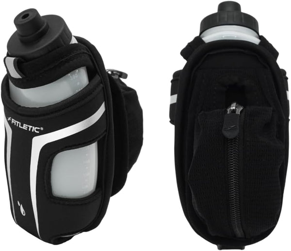 Fitletic Handheld Hydration Bottle