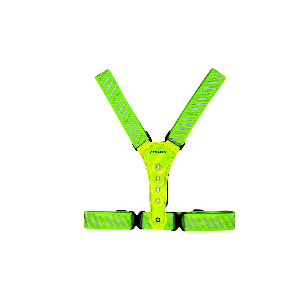 Lumi LED Vest