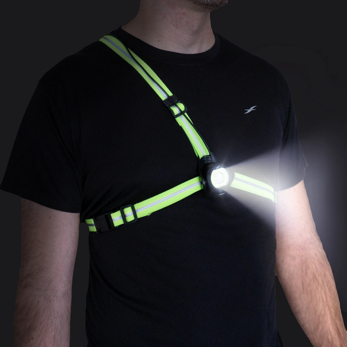 Reflex Chest Light front beam