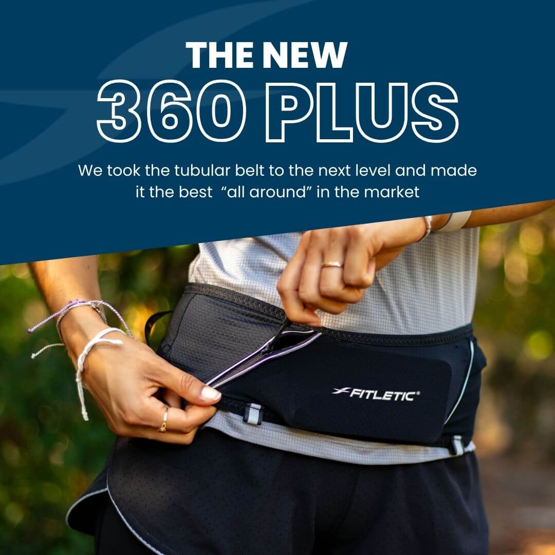 running belt