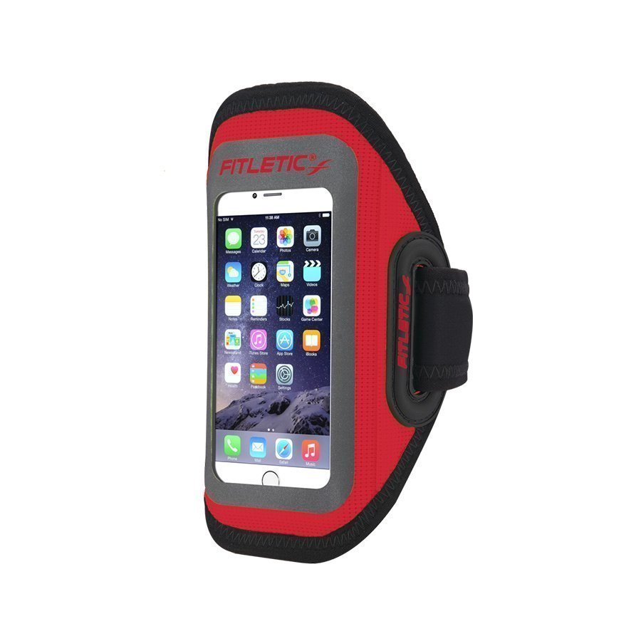 XXL sports running bracelet for iPhone/smartphone up to 7 