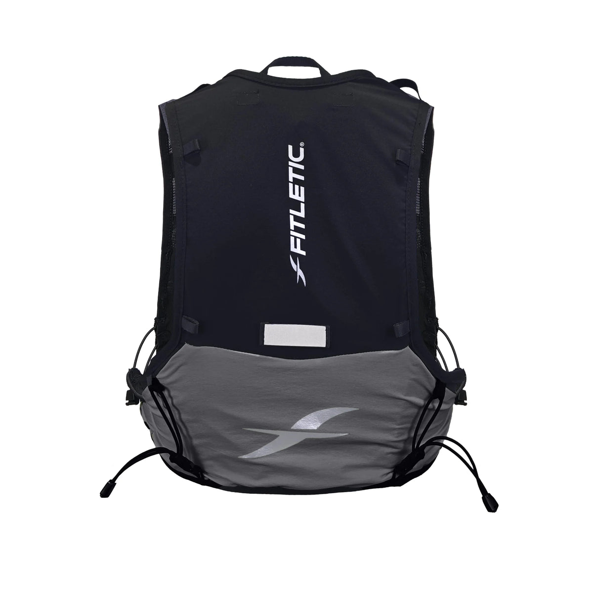 Trail Vest Lite back