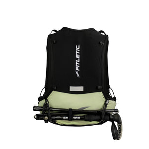 Trail Vest Lite trekking pole holders