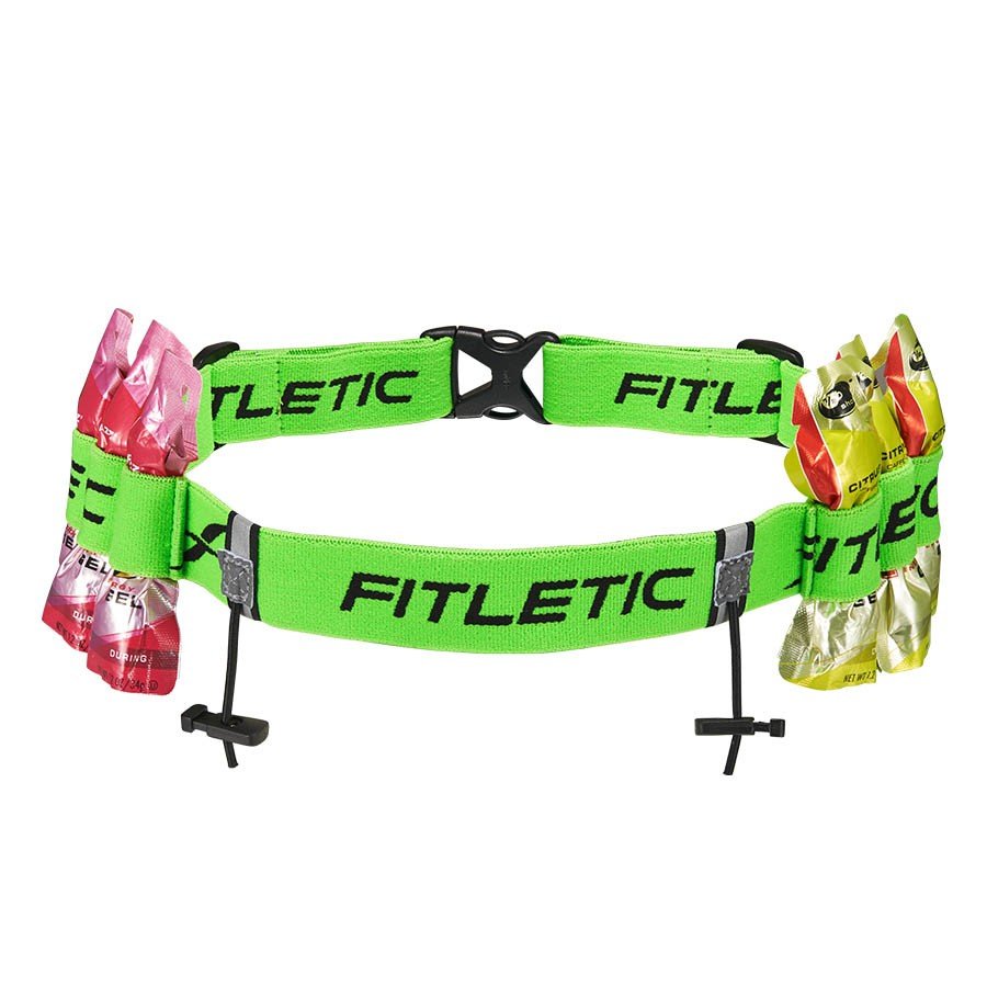 Running belt