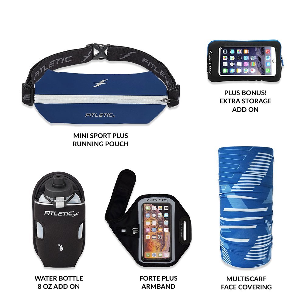 get started running belt bundle black friday bundle
