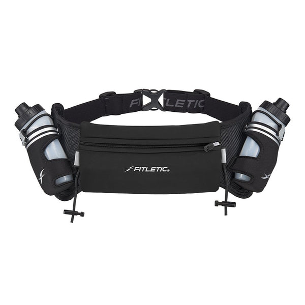 Fitletic Hydra 12 Hydration Belt Review - Back o' Beyond