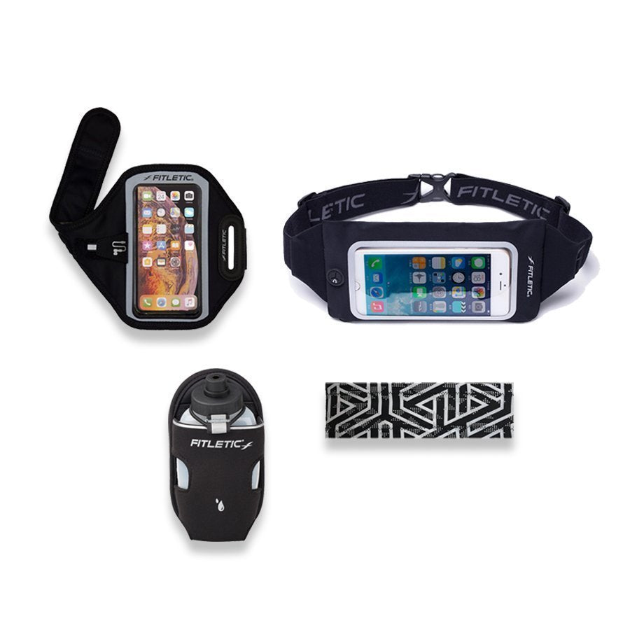 Sweat Kit