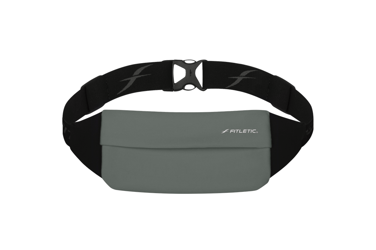 Zipless Running & Travel Belt For Your Needs | Fitletic Zipless Running & Travel Belt For Your Needs | Fitletic