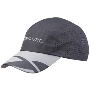 fitletic fit hat gray