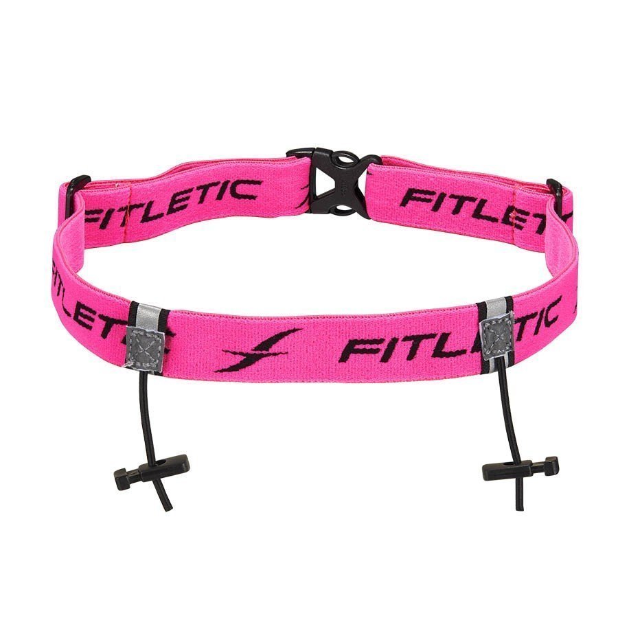 Running belt