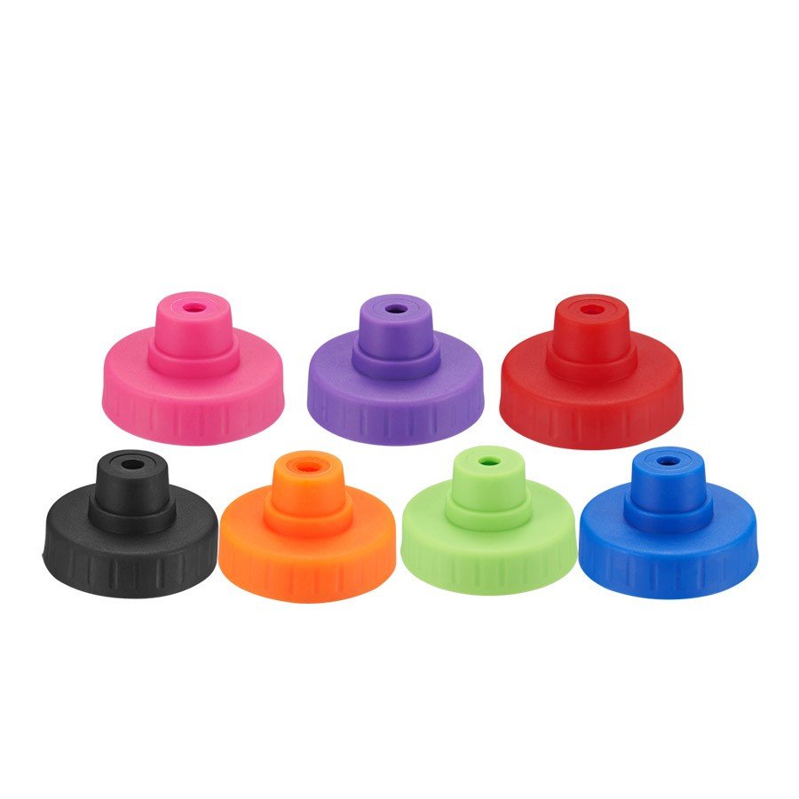 Replacement Water Bottle Caps (Pair)
