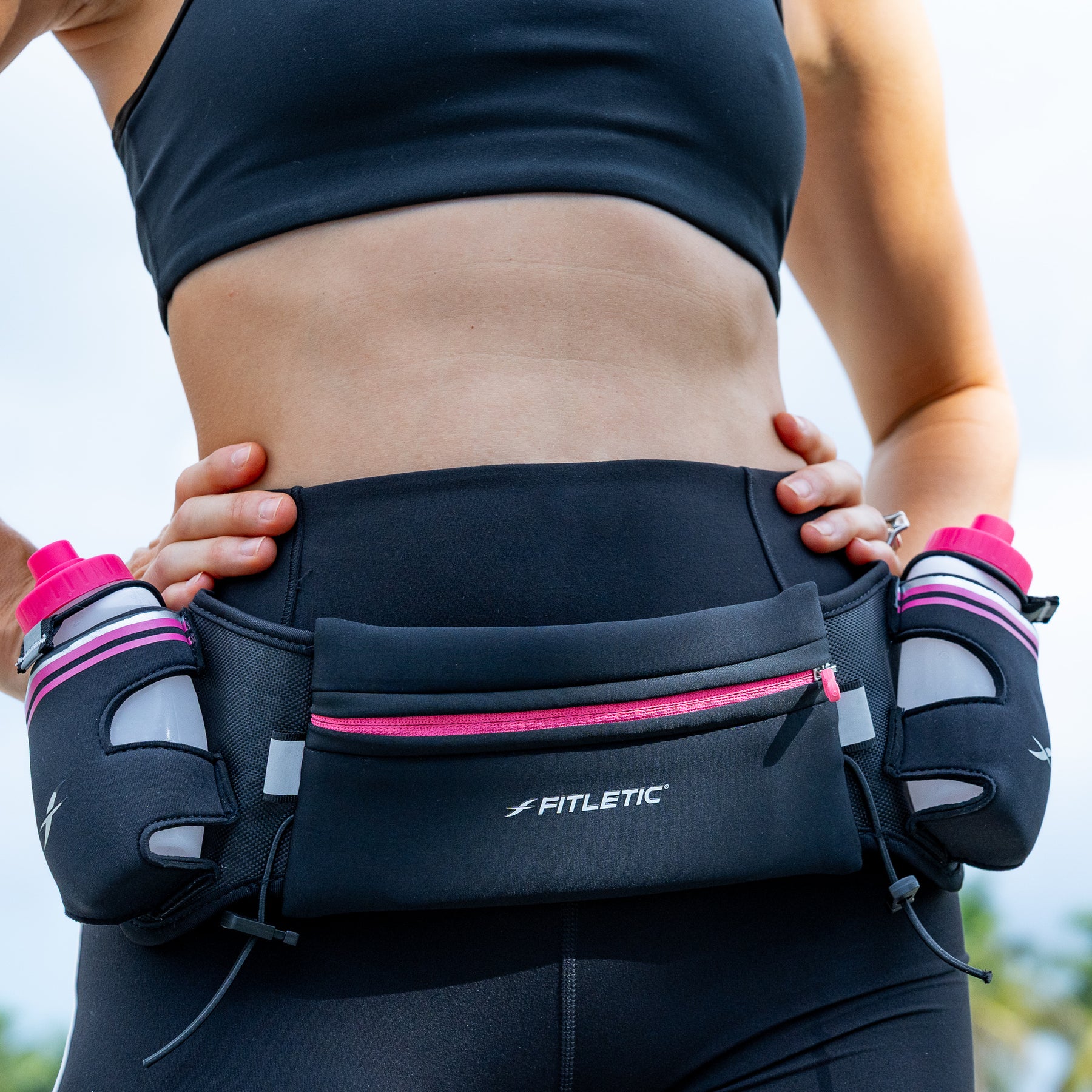 HYDRATION BELTS